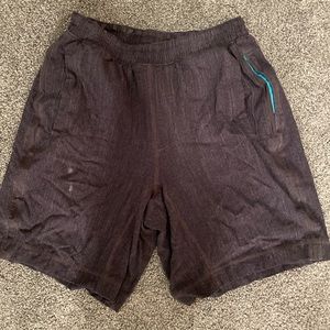 Lulu Lemon Shorts